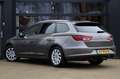 SEAT Leon ST 1.0 EcoTSI Style Connect | NAP | Cruise | Navi Grijs - thumbnail 17