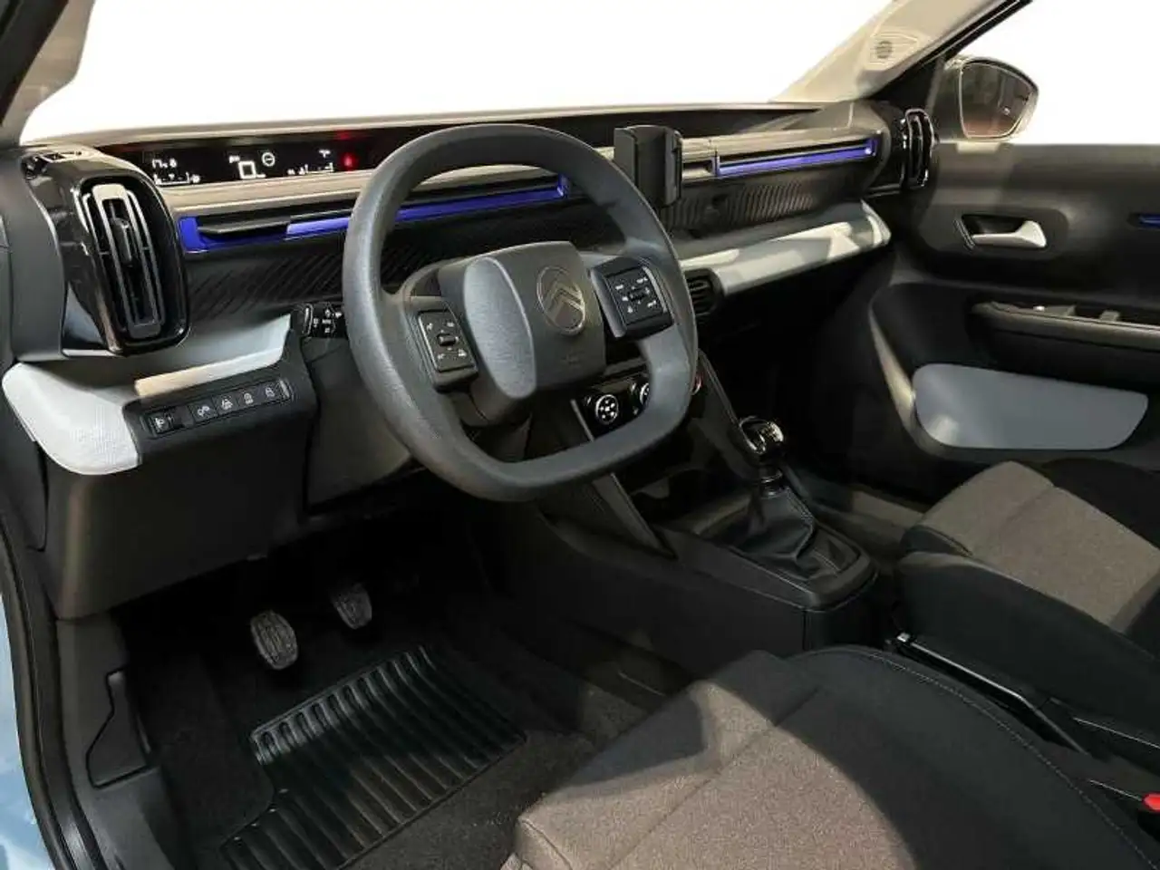 Citroen C3 — photo 11 sur 16