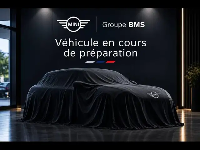 MINI Countryman E E 204ch Essential