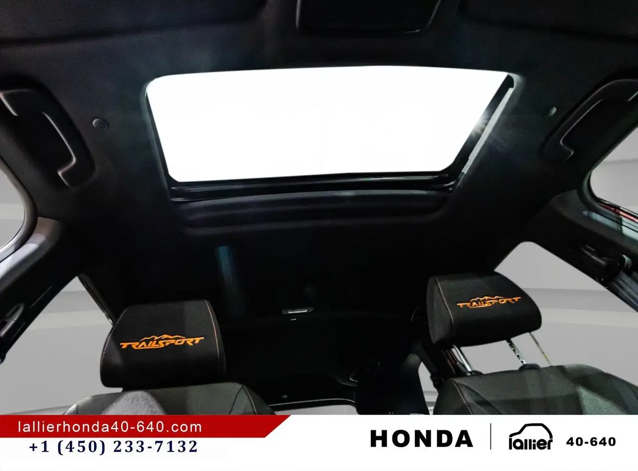 Honda CR-V fotografie Honda CR-V