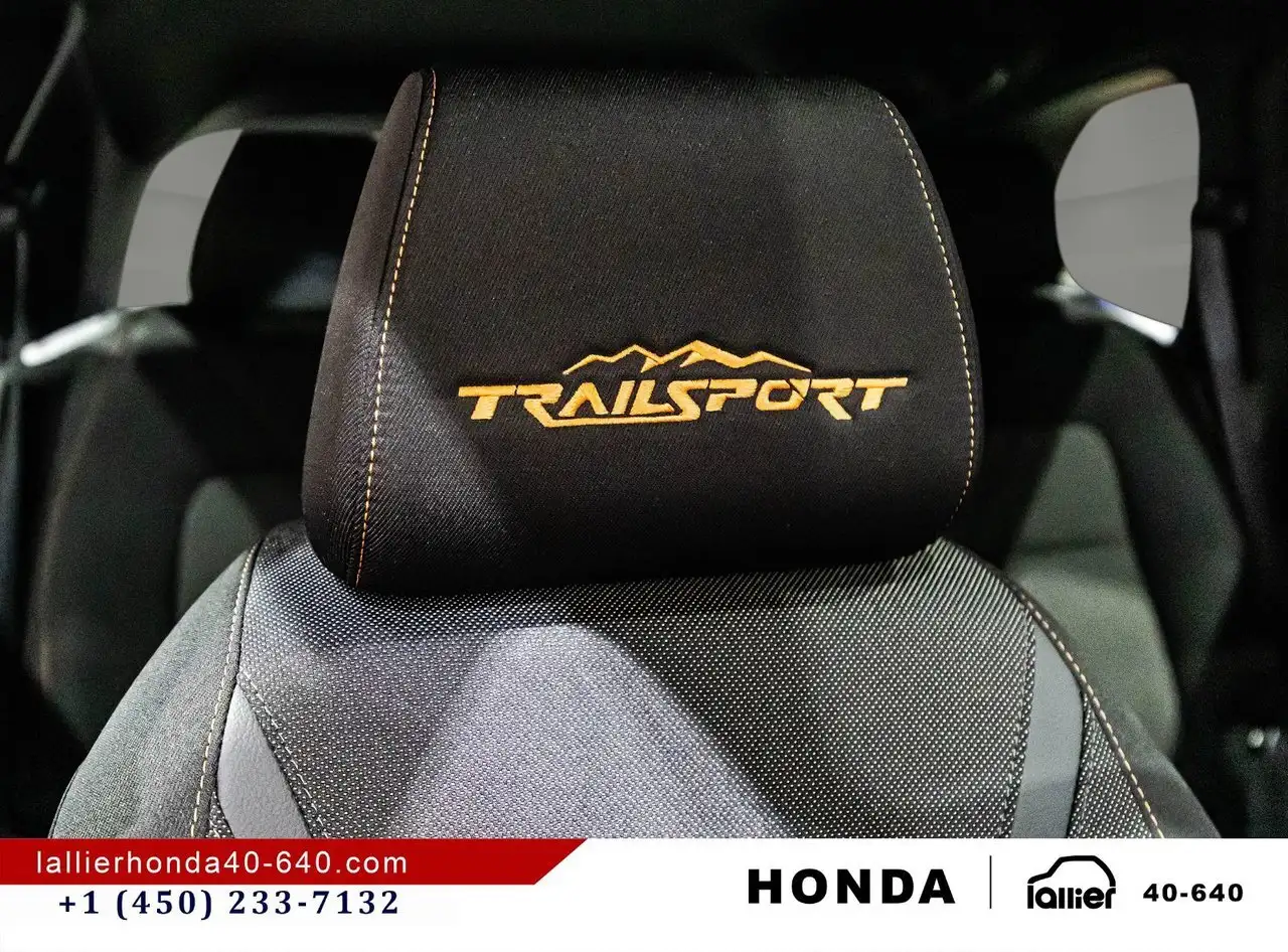 Honda CR-V fotografie Honda CR-V