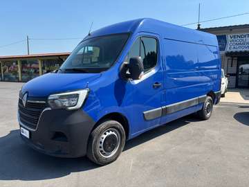 L2H2 2.3 DCI 140 cv