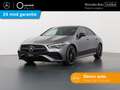 Mercedes-Benz CLA 180 Coupe AMG NIGHT | Keyless Entry | 19 " Multispaaks Szary - thumbnail 1