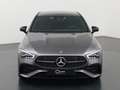 Mercedes-Benz CLA 180 Coupe AMG NIGHT | Keyless Entry | 19 " Multispaaks Gris - thumbnail 3