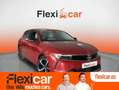 Opel Astra 1.2T XHT S/S Elegance Aut. 130 Rouge - thumbnail 1