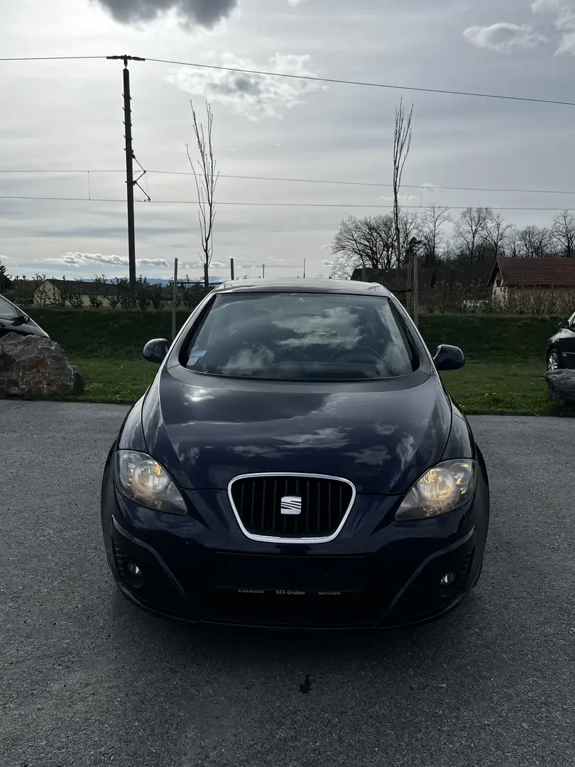 SEAT Altea 1,2 TSI - 1