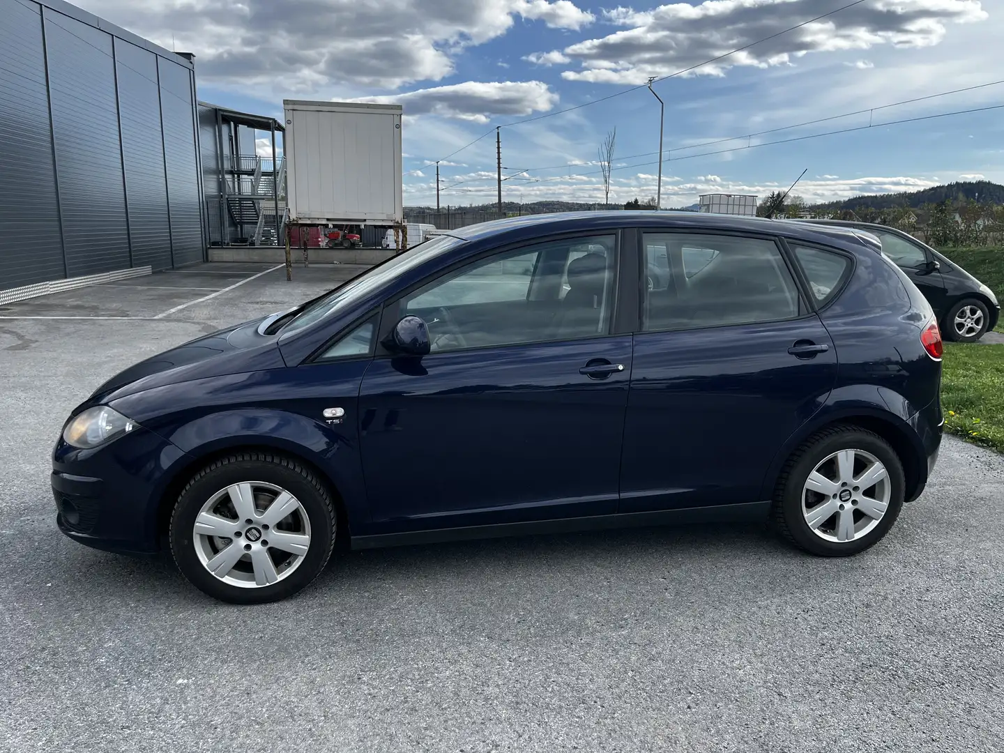 SEAT Altea 1,2 TSI - 2