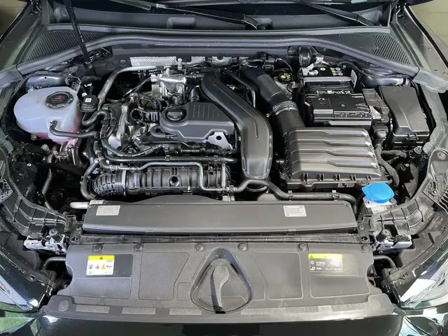 Audi A3 view 11