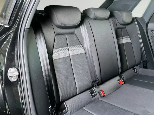 Audi A3 view 8
