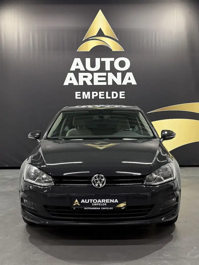 Volkswagen Golf VII Lim. Comfortline BMT*Start/Stop*PDC*SiH Grigio - 2