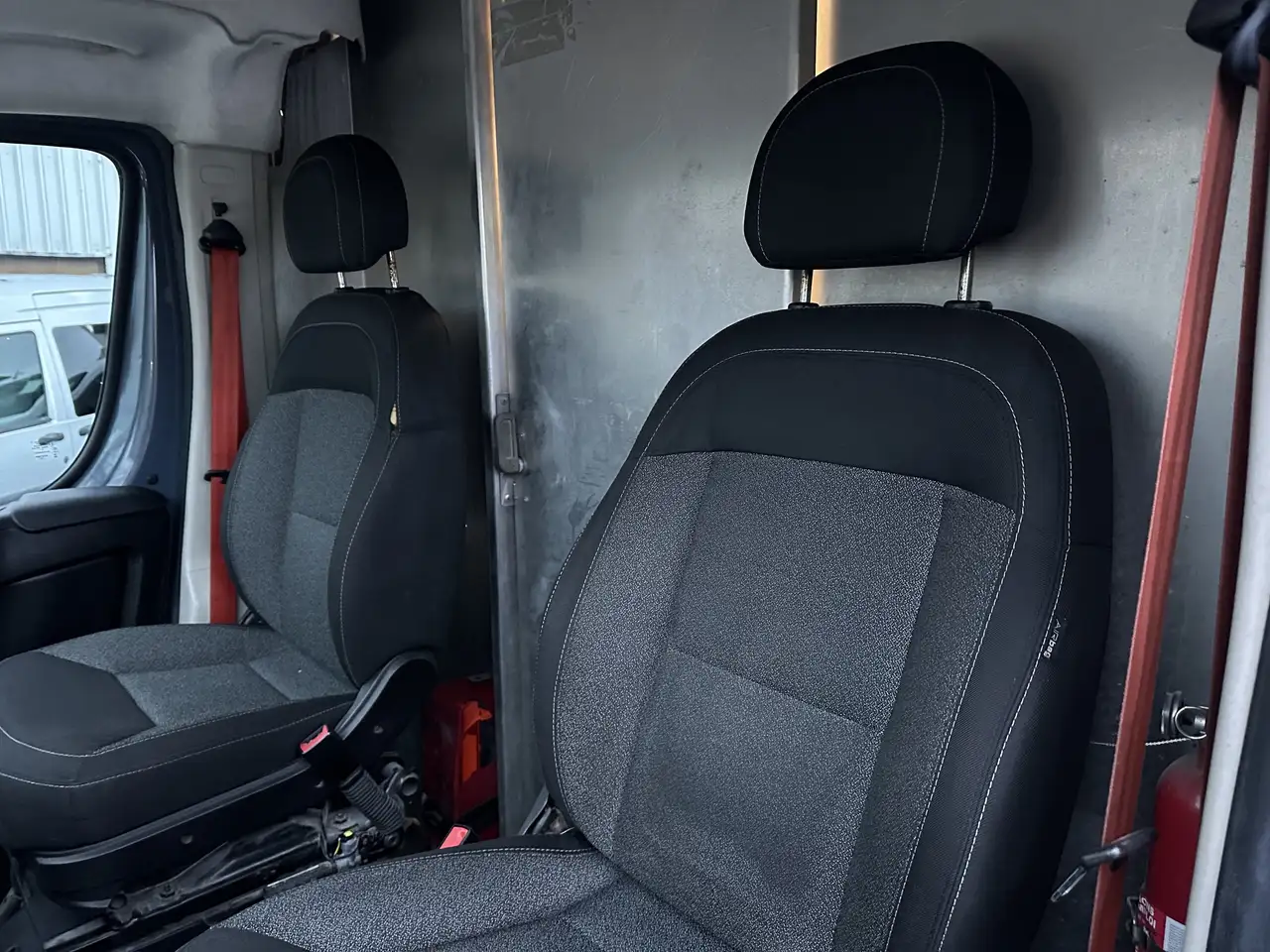 RAM Promaster photo RAM Promaster