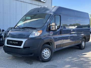 3500 Extended High-Roof 159WB