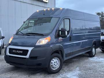 3500 Extended High-Roof 159WB