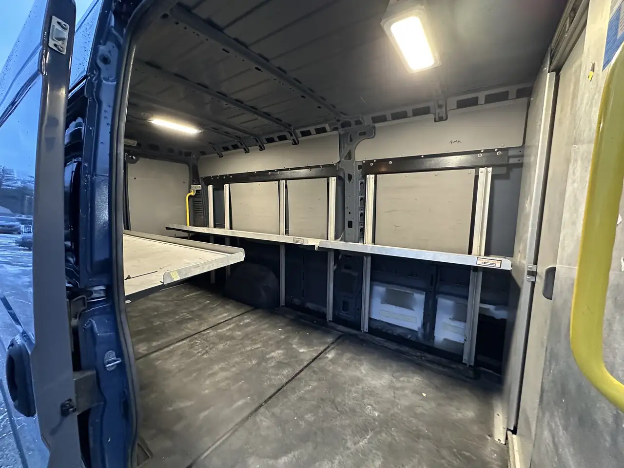 RAM Promaster photo RAM Promaster