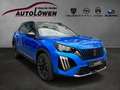 Peugeot 2008 GT Blau - thumbnail 4