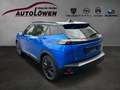 Peugeot 2008 GT Blau - thumbnail 2
