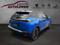 Peugeot 2008 GT Blau - thumbnail 3