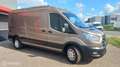 Ford Transit 330 2.0 TDCI L3H2 DC Trend/AIRCO/CRUISECONTROL/NAV Gris - thumbnail 8