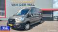 Ford Transit 330 2.0 TDCI L3H2 DC Trend/AIRCO/CRUISECONTROL/NAV Gris - thumbnail 1
