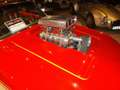 Ford Mustang Convertible Dragster Rood - thumbnail 3