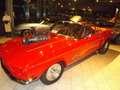 Ford Mustang Convertible Dragster Rot - thumbnail 4