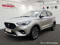 MG ZS MG ZS 1,0 AT Luxury/Navi/LED/360°/SHZ Zilver - thumbnail 1