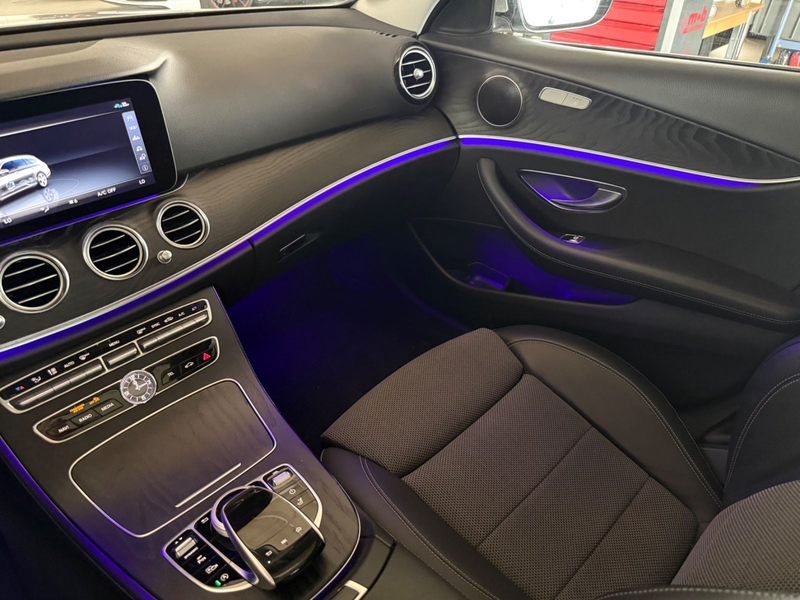 Mercedes-Benz E 400 T 4Matic Avantgarde·Pano·360°·ACC·Navi·AHK — photo 12
