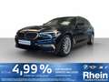BMW 530 d xDrive Tour. Luxury Line NaviProf*HUD*AHK* Blau - thumbnail 1