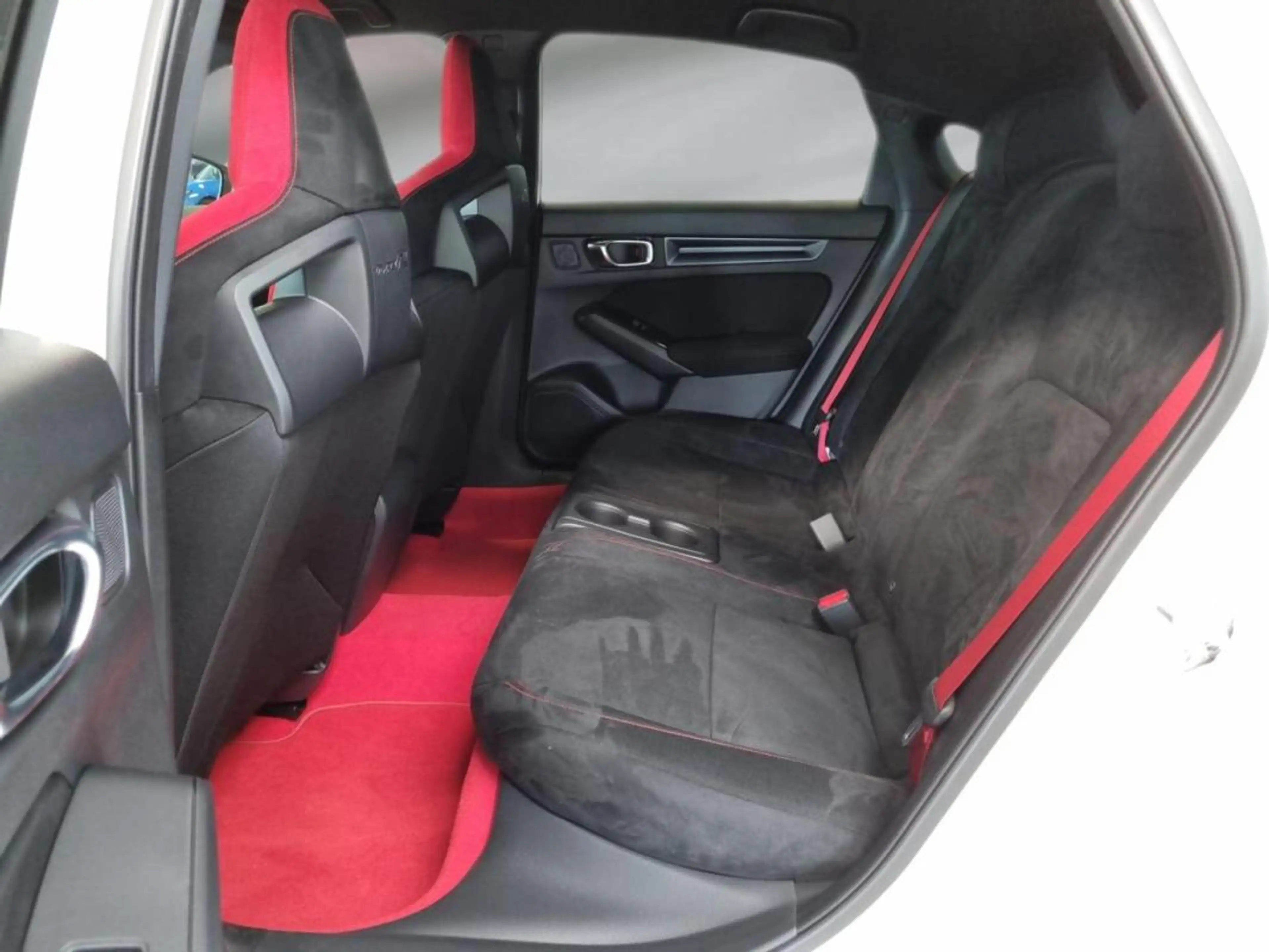 Honda Civic 2.0 i-VTEC 329ch Type R — photo 12