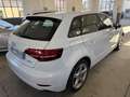 Audi A3 Sportback 1.4 tfsi g-tron 110cv UNIPRO BOMBOLE 29 Bianco - thumbnail 14