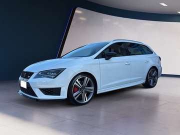 2.0 TSI 290cv DSG S&S Cupra
