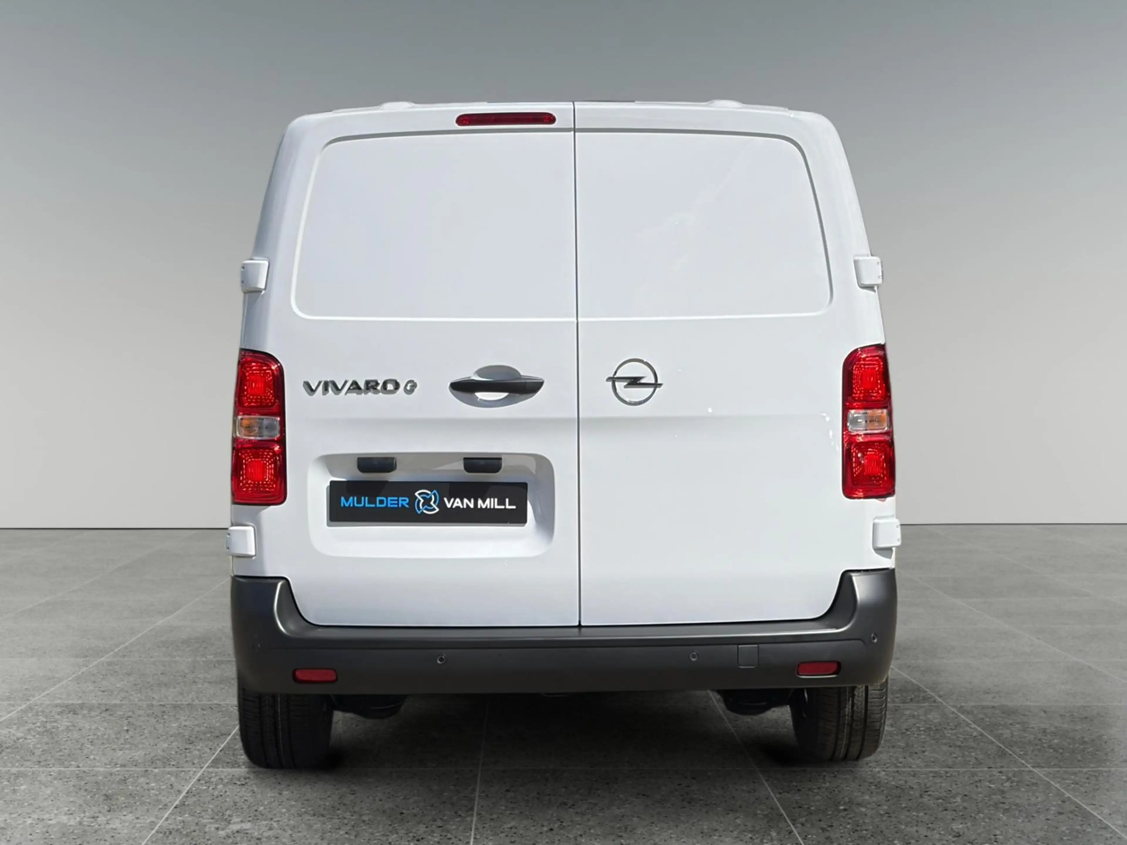 Opel Vivaro-e Electric L2 75 kWh 136pk | ACTIE | 8 jaar garantie — photo 9