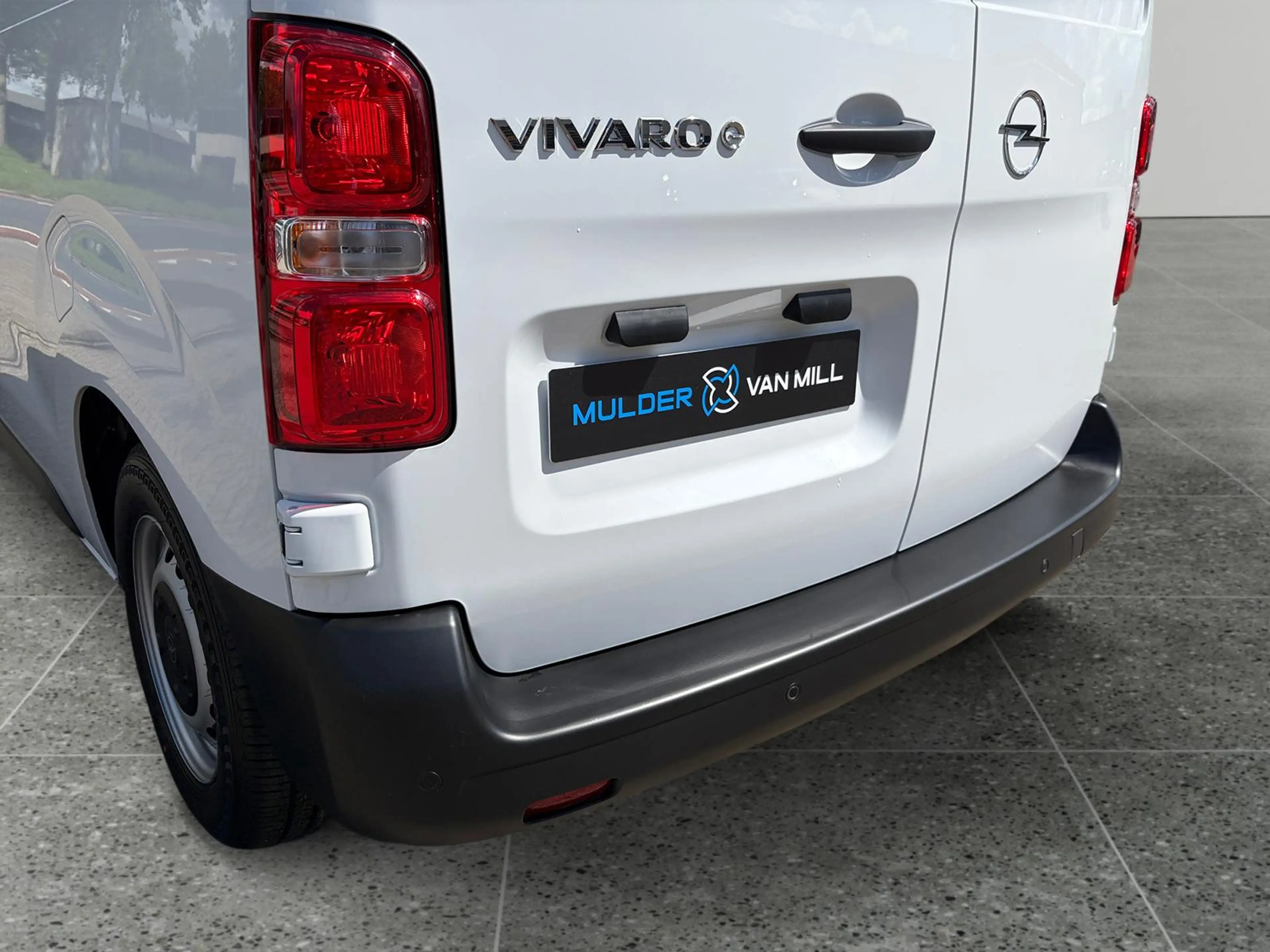 Opel Vivaro-e Electric L2 75 kWh 136pk | ACTIE | 8 jaar garantie — photo 10