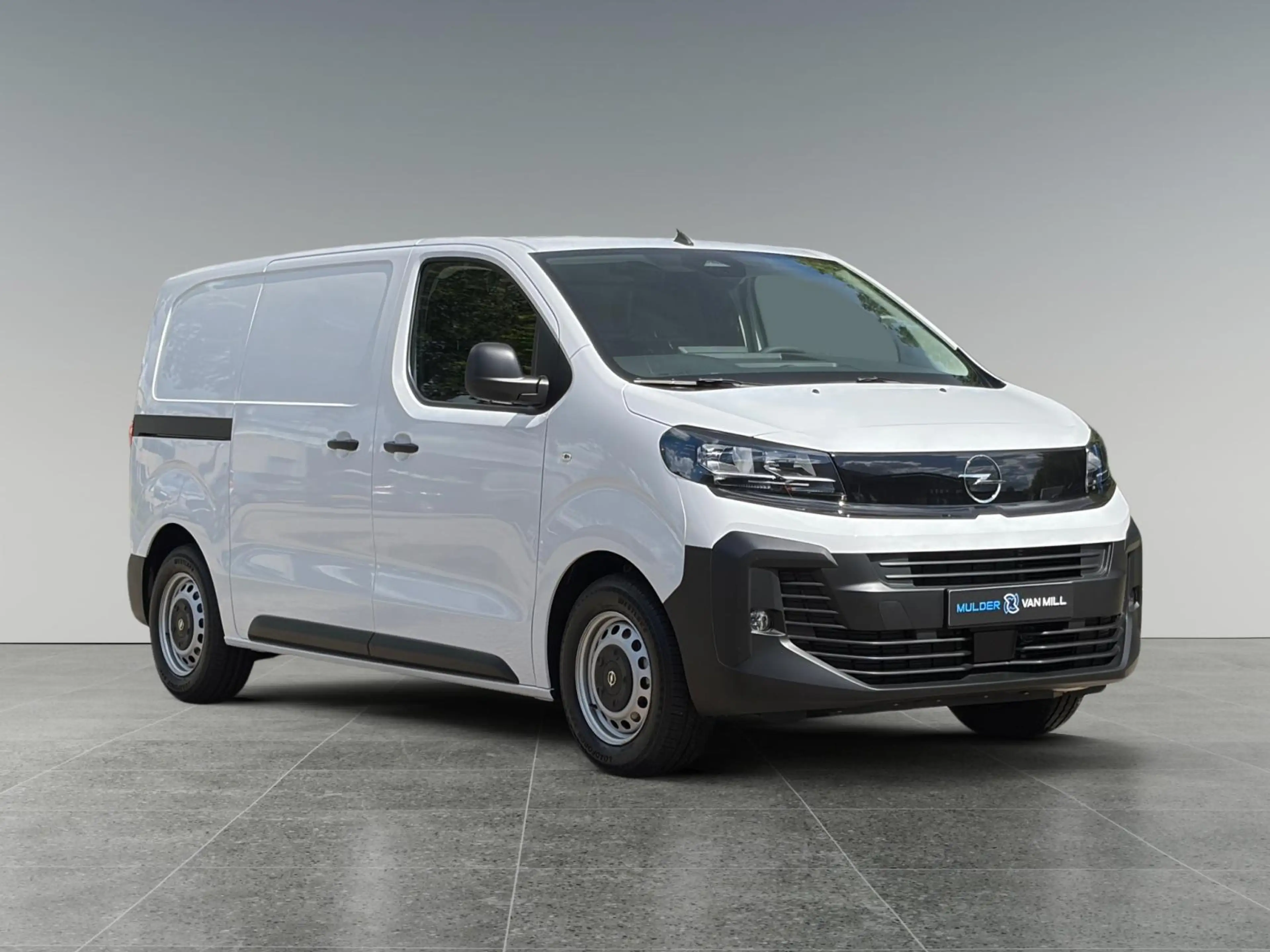 Opel Vivaro-e Electric L2 75 kWh 136pk | ACTIE | 8 jaar garantie — photo 5