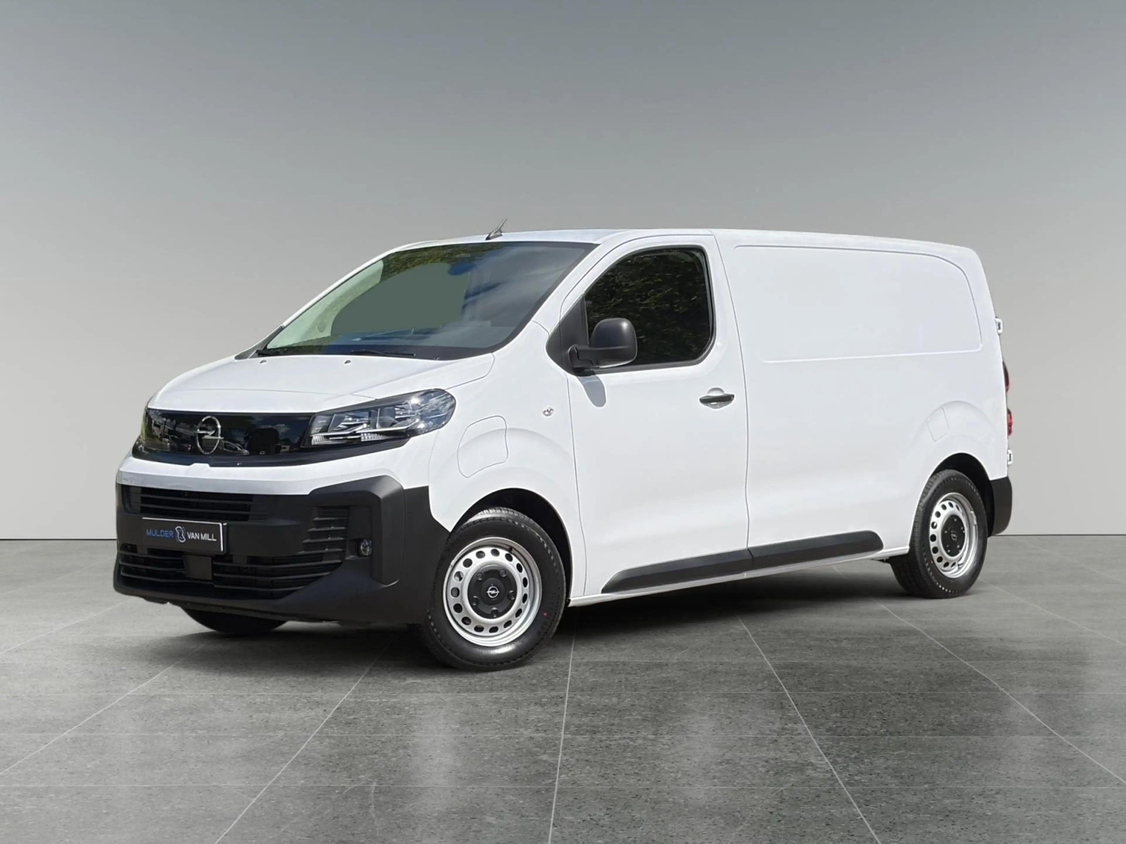 Opel Vivaro-e Electric L2 75 kWh 136pk | ACTIE | 8 jaar garantie — photo 3