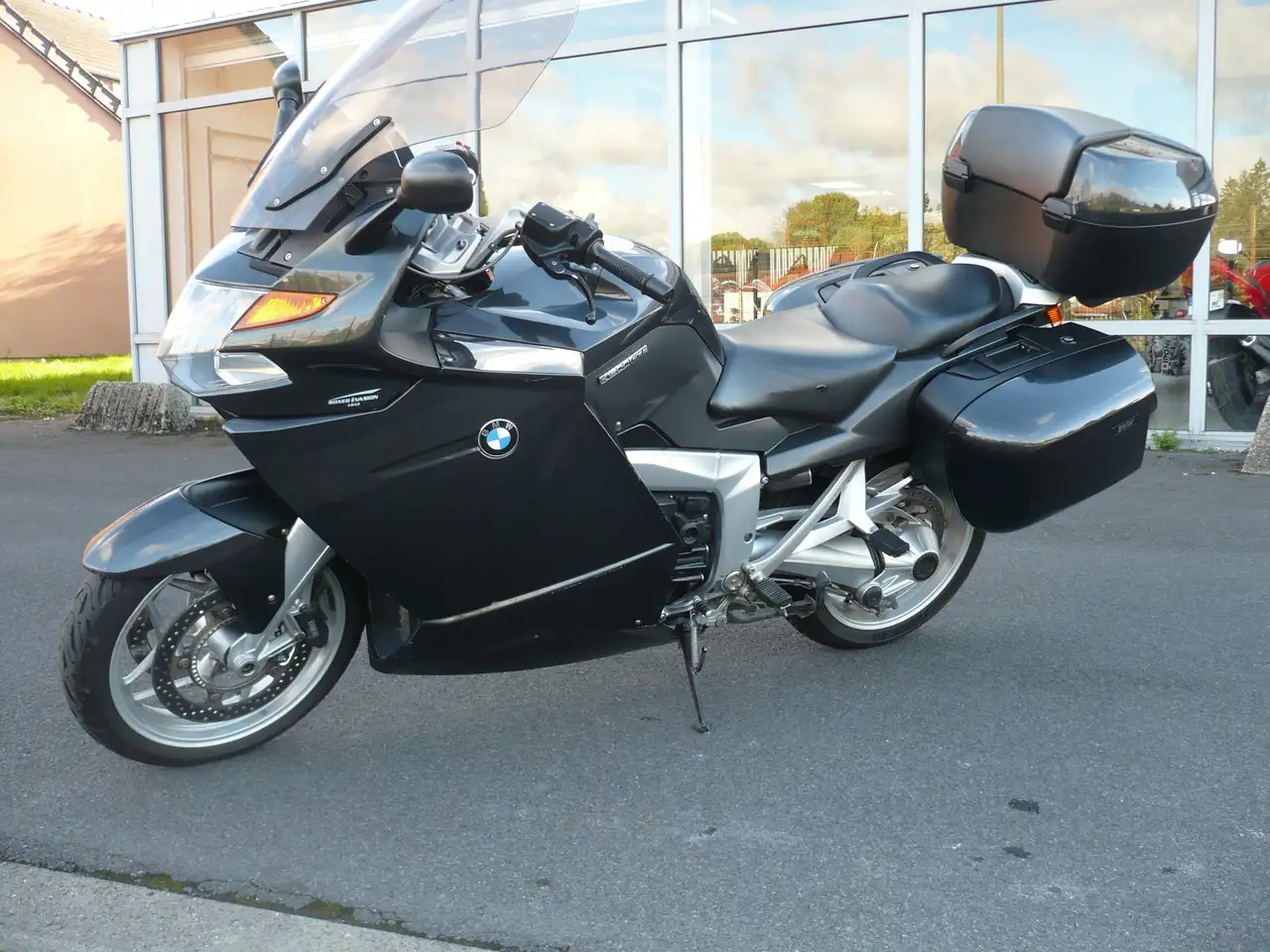 BMW K 1200 GT