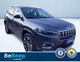 Jeep Cherokee 2.2 MJT OVERLAND 4WD ACTIVE DRIVE I AUTO Gris - thumbnail 4
