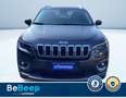Jeep Cherokee 2.2 MJT OVERLAND 4WD ACTIVE DRIVE I AUTO Gris - thumbnail 3