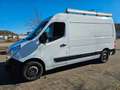 Renault Master III Kasten L2H2 HKa 3,5t/Klima/Tempo/PDC/ Weiß - thumbnail 2