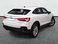 Audi Q3 Sportback Edition 35 TFSI 110 kW (150 CV) S tronic Blanc - thumbnail 2