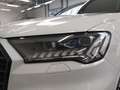 Audi Q7 50 3.0 TDI quattro S line (EURO 6d) White - thumbnail 3
