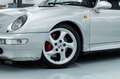 Porsche 993 I 911 Carrera 4S I PCCM+ I Schalter I 2 Hand Silber - thumbnail 44