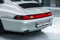 Porsche 993 I 911 Carrera 4S I PCCM+ I Schalter I 2 Hand Silber - thumbnail 33