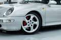 Porsche 993 I 911 Carrera 4S I PCCM+ I Schalter I 2 Hand Argent - thumbnail 21