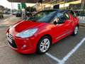 DS Automobiles DS 3 SO CHIC Piros - thumbnail 2