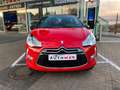 DS Automobiles DS 3 SO CHIC Piros - thumbnail 1