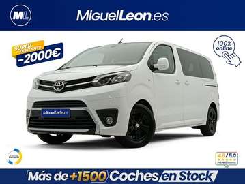 1.5 120cv M Standard