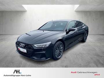 Sportback 45 TFSI S line S-tronic LED Navi ACC RFK