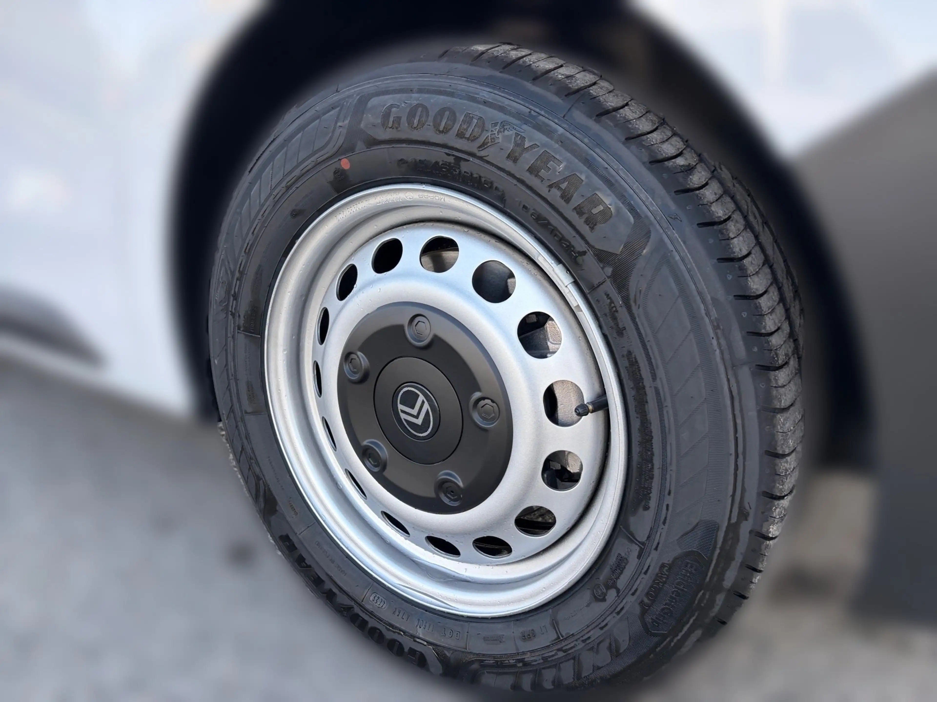 Citroen Jumpy BlueHDi 120 S&S 6-Gang XL Klima — photo 8