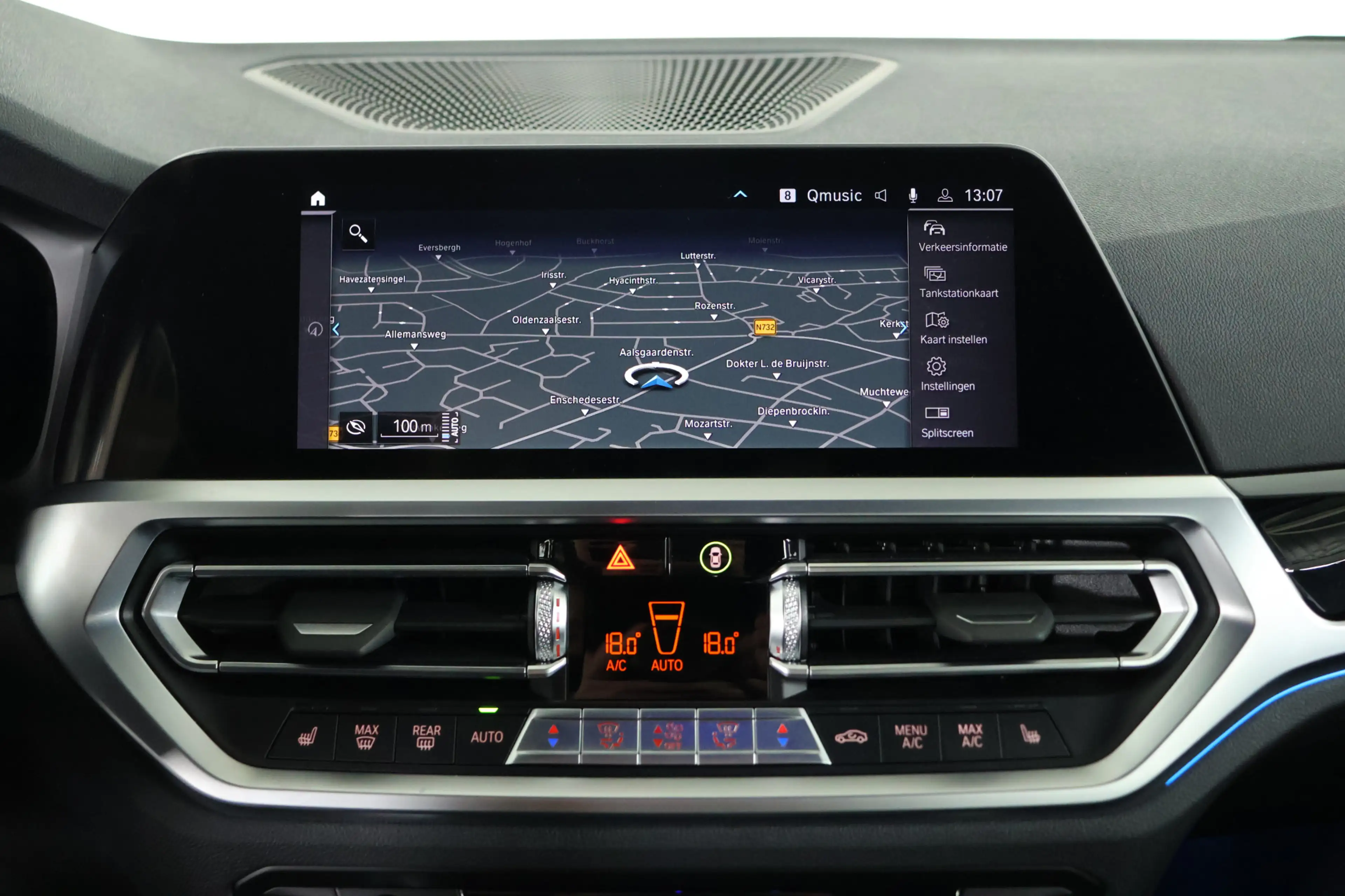 BMW 330 3 Serie Touring 330e xDrive M-Sport / Laser-LED / — photo 25